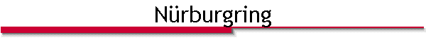 Nrburgring