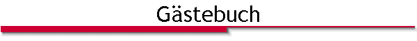 Gstebuch